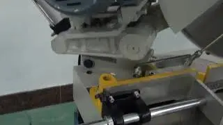 02 double head saw movement