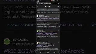 how to download wr3d 2k25 🔥