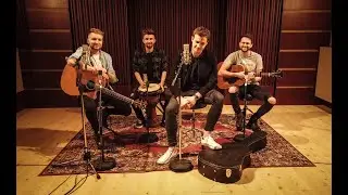 Like-it - Kř&iacute;dla (Acoustic Version)
