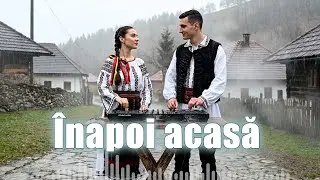 🎶 &Icirc;napoi acasă | DJ Carpatica