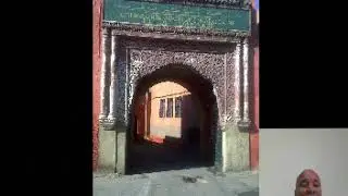 Cité Cosumar historique hk