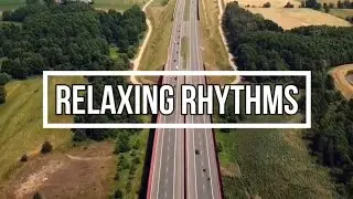 Steve Adams - Highway One | Relaxing Instrumental Background Music