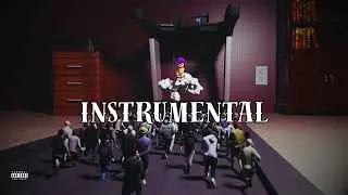 BabyTron ft. G Herbo - Chase The Money (INSTRUMENTAL)
