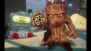 Asistencias con Conos Castigadores en Plants Vs  Zombies Garden Warfare 2 #320