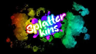 Splatterkins - zachmystery vs AcyFaust