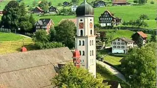 SWISSVIEW - OW, Sarnersee, Sachseln