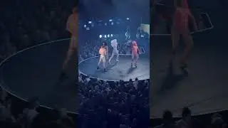 Broadway Bares 2023: Drag World