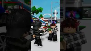 I saw my ex boyfriend buying flowers..| BROOKHAVEN |#roblox#brookhaven#shorts#robloxedit#songs#memes