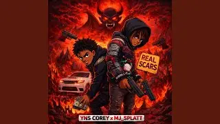 Real Scars (feat. YNS Corey)