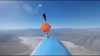 Loc Terrier Slayhawk on H550 to I180