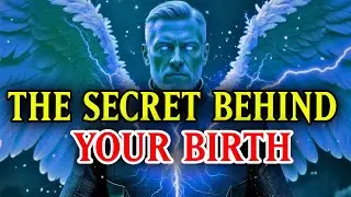 Chosen Ones, Your Mother Hid the Truth… 👶 What Really Happened the Day You Were Born ✨