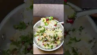 સ્વાદ એવો કે ખાધા પછી બધાં નો એક જ સવાલ – કેવી રીતે બનાવી??😋 Sabudana Khichdi