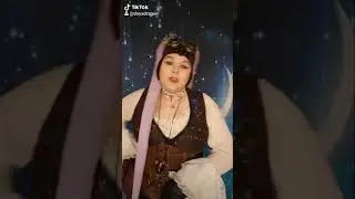 Star Wars Twi'lek Steampunk
