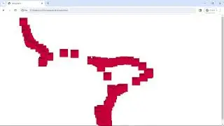 How To Create Mouse Follow Effect In HTML, CSS & Js