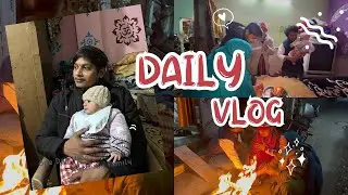 Lohri aur birthday ek sath banaya sabne ???