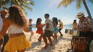 Caribbean Rhythms Vol. 6 Part 3 | Caribbean Music