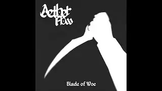 Aether Flow - Blade of Woe (You Sleep Rather Soundly For a Murderer) (Dungeon synth, No AI)