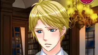 [王子様EK] ヘンリー Normal Happy End [17歳のFirst Kiss(復刻)]🐰1