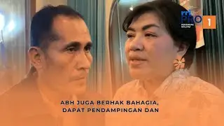 ABH Juga Berhak Bahagia, Dapat Pendampingan dan Pelatihan