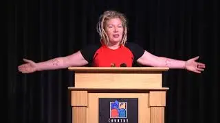Rev. Jodi Houge - Change or Die Conference 2017