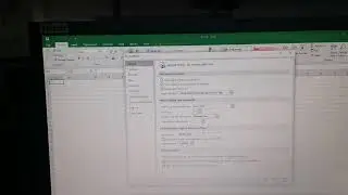 How to fix Microsoft Excel cannot open or save any more documents bacause there is not....