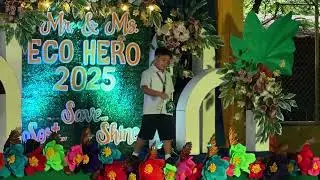 Mr. Ecohero Kuya Miggy PT7