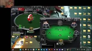 Poker warriors: Herudaguru takes 2nd place in 400$ penny freeroll