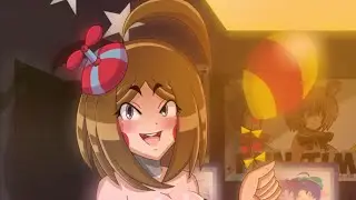 FIVE NIGHTS IN ANIME 2 SEXY BALLOON BOY
