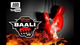 Baali Official Trailer 2019 | Ali Zafar | Shan Shahid | Pakistani Movie