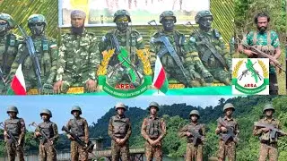 11/01/2026/Arakan Daily News Rohingya Voice News Update ARSA Army Zintabad 