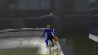 SKATE 4 LEAKED FOOTAGE??!??!?!