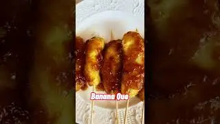 BILI NA MGA SUKI || BANANA CUE || KINALTI A SABA(ILOCANO) #naimbag #nananam #shorts