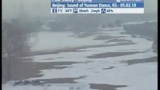 The WORLD LIVE - 07:00 GMT on January 18, 2010