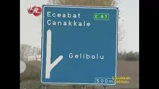 Arif Şent&uuml;rk - Versinler (Karşımızda Gelibolu)