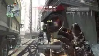 BLACK OPS QUAD COLLATERAL!!!! MUST SEE!