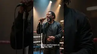 Rapper John Forte is dead at 50 after blockbuster Fugees collaborations and years long prison senten