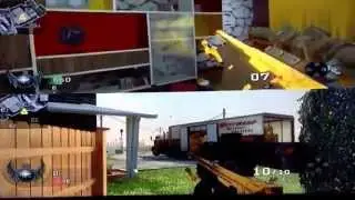 Bo1 Spawn Trap TuT