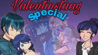 💝Valentinstag Special💝 (💙Lukanette💙) {MK}