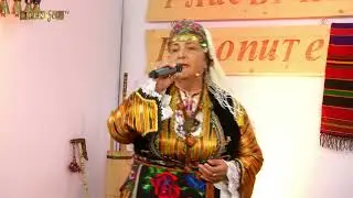 ЕМИЛИЯ ШИРОВА - Мили ми са мамо, драчки ми са