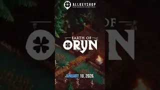 Earth of Oryn: Epic City-Building Madness Unleashed!