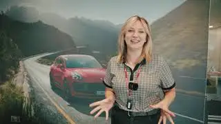 Welcome To Let's Torque Porsche