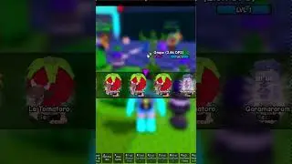 Opening a SECRET LUCKY EGG in Plants Vs Brainrots!