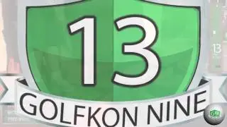 Entry #1748 - GolfKon Memorial Tournament 2017
