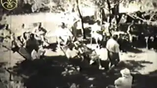 שורשים בסלע - 1950 קרית ענבים חוגגת 30