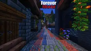 I Spent 100 DAYS Building ROOVES in Minecraft Survival