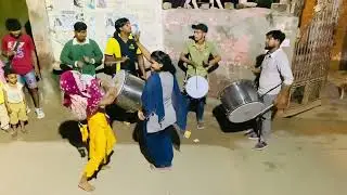 Bombay #_nashik dhol delhi 🤘🤘🤘