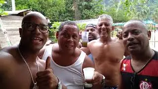 DJ LD na ilha da madeira