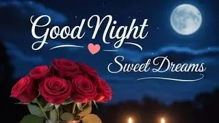 Good night photos  !! Good night wallpapers