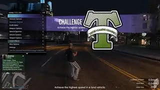GTA 5 Online 1.46 PC Mod Menu - Vortex Menu v1.0.1.7 w/ Stealth Money+Hacks(FREE DOWNLOAD)
