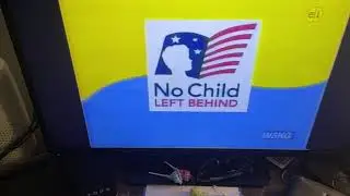 PBS Kids Ready To Learn/No Child Left Behind/Department of Education (2005)